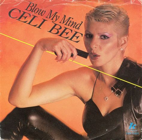 celi bee discogs