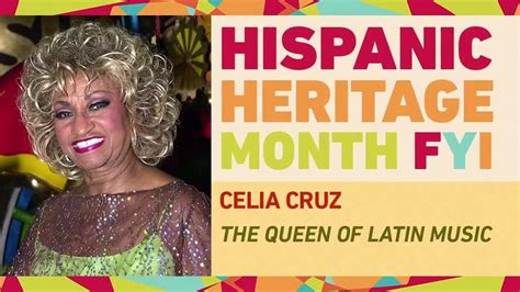 Celia Cruz Hispanic Heritage Month Collaborative Poster Art Celia Cruz Coloring Page - Celia Cruz Coloring Page
