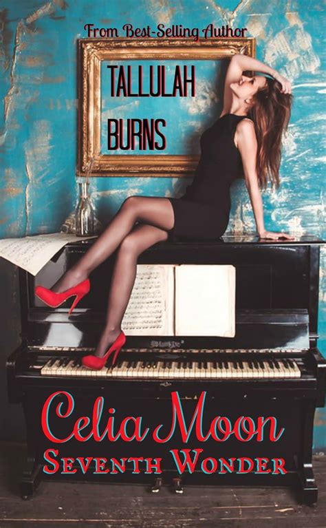 Download Celia Moon Seventh Wonder 
