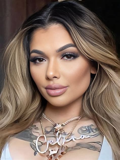 celina powell OnlyFans leaked content