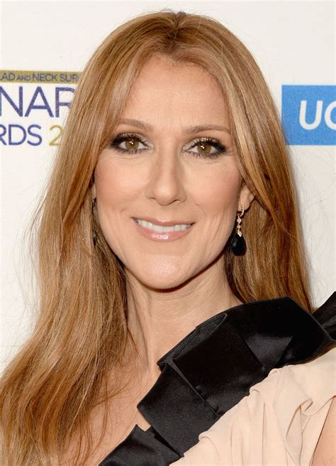 Celine A Biography