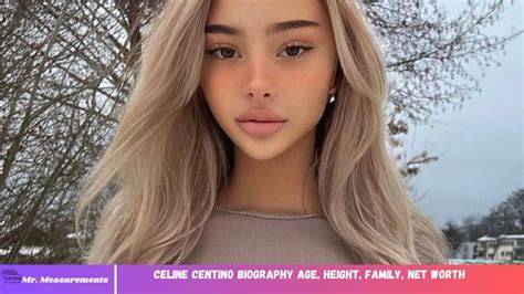 celine centino nude