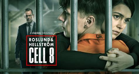 Cell 8 Serie