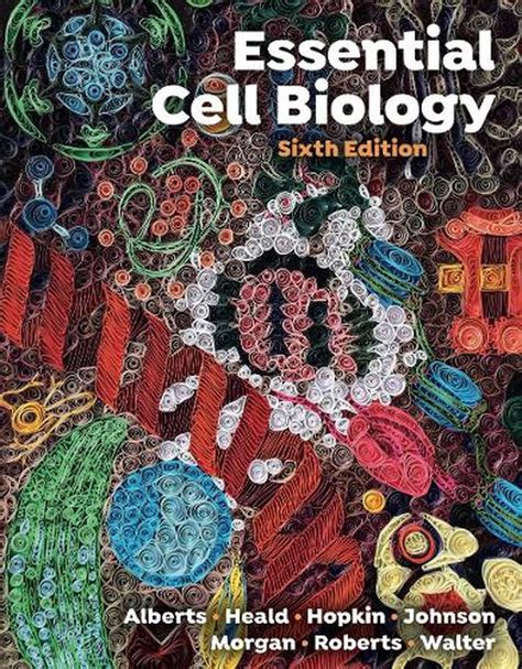cell alberts 6th edition