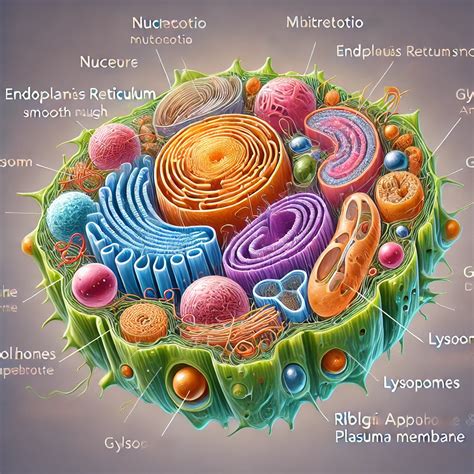 cell biology