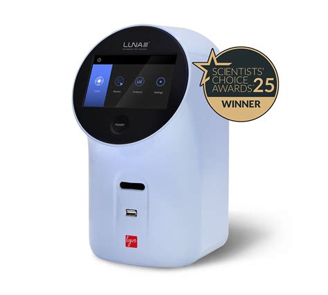Cell Counter Machine