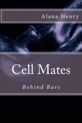 Cell Mates Behind Bars
