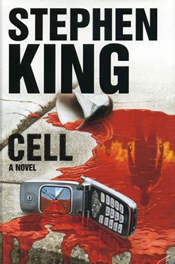Cell Novel Stephen King