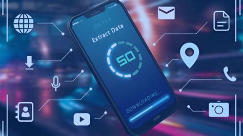 Cell Phone Forensic Tools An Overview And Analysis Update