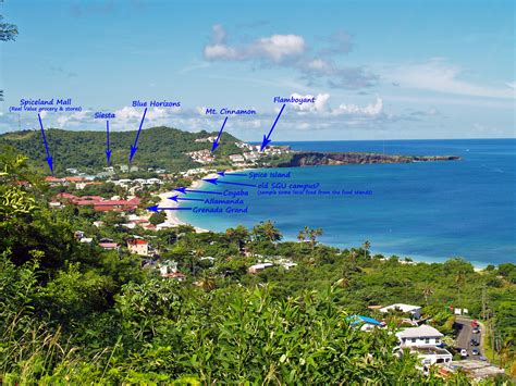 cell phone service - Grenada Forum - Tripadvisor