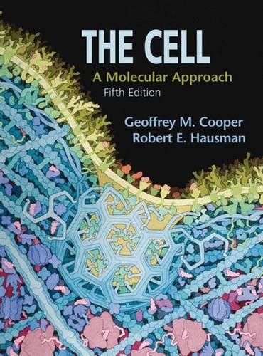 Read Online Cell Cooper 5Th Edition 