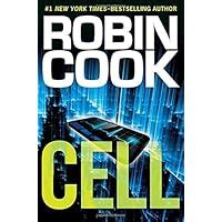 Full Download Cell Robin Cook 
