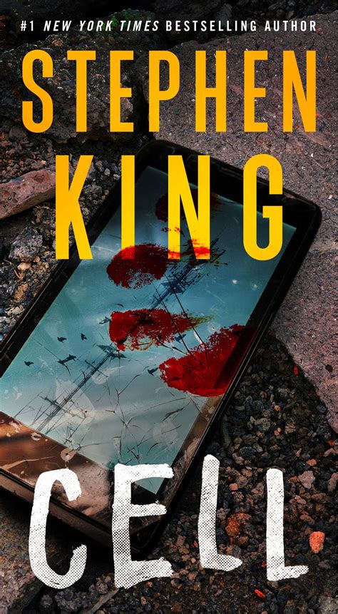 Download Cell Stephen King 