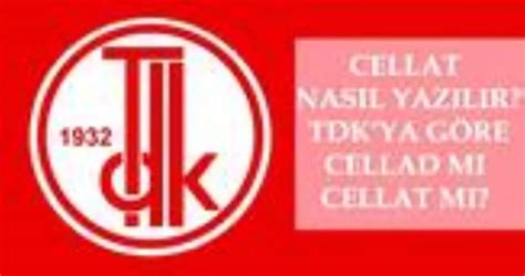 Cellad Ne Demek