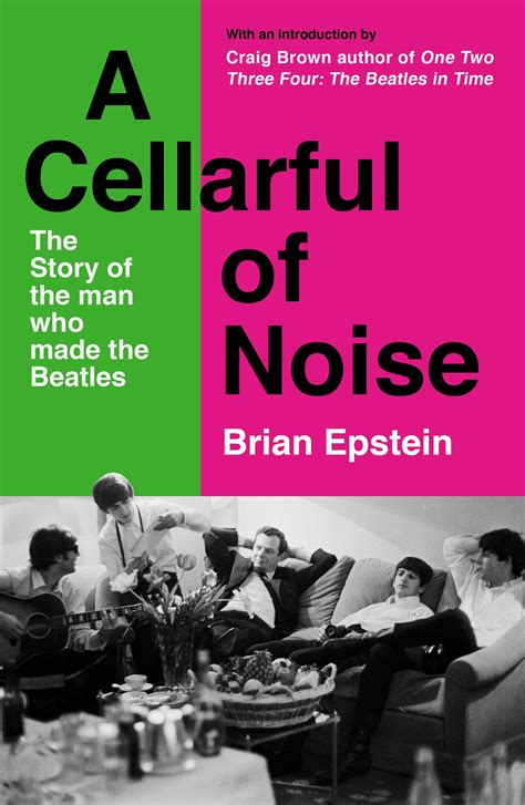 Cellarful Of Noise