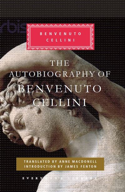 cellini biography