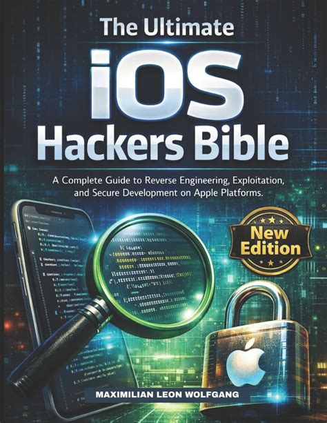 Cellular Hackers Bible