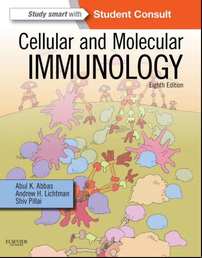 Read Cellular And Molecular Immunology 8E Cellular And 