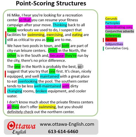 Celpip Speaking Practice