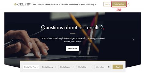 Celpip Study Materials