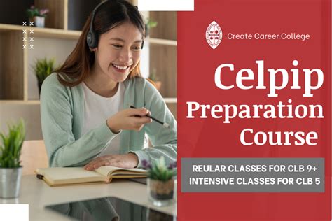 Read Celpip General Free Online Practice 