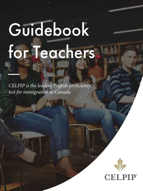 Full Download Celpip Guide 