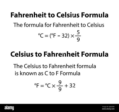 Celsius Formula