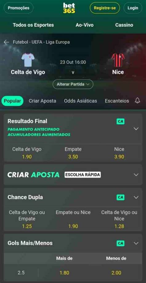 celta bet!