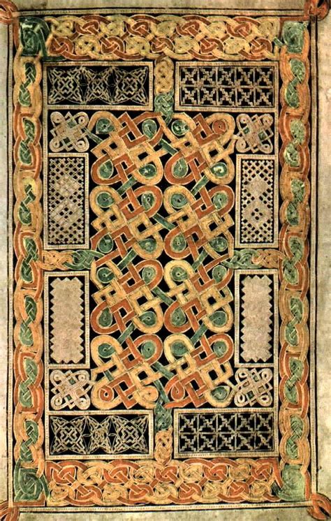 Celtic Manuscripts