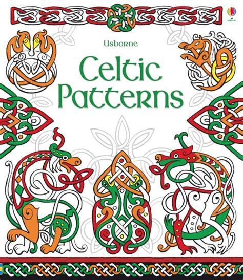 celtic patterns ks2