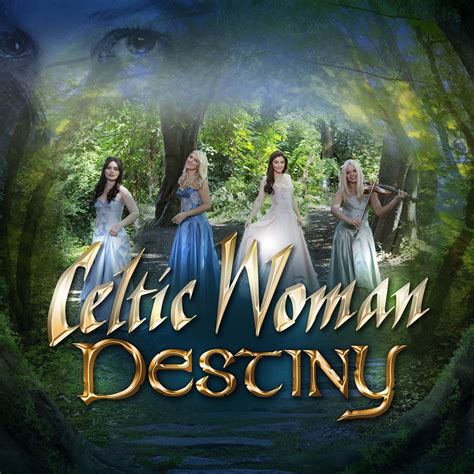 celtic woman destiny torrent