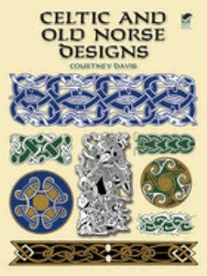 Full Download Celtic And Old Norse Designs Dover Pictorial Archive 