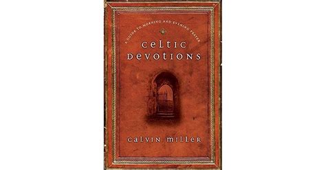 Read Celtic Devotions A Guide To Morning And Evening Prayer 