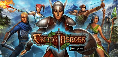 Celtic Heroes APK Download for Android Free