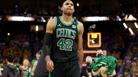 Celtics juegan su peor baloncesto con Al Horford en cancha