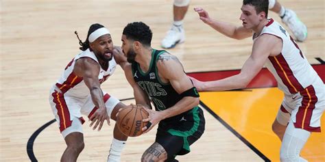 Celtics vs. Heat - Game Summary - May 19, 2022 - ESPN