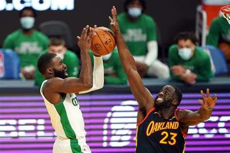 Celtics vs. Warriors - Game Summary - June 2, 2022 - ESPN