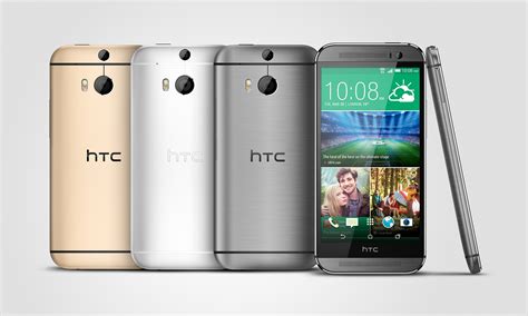 celular htc m8 especificaciones