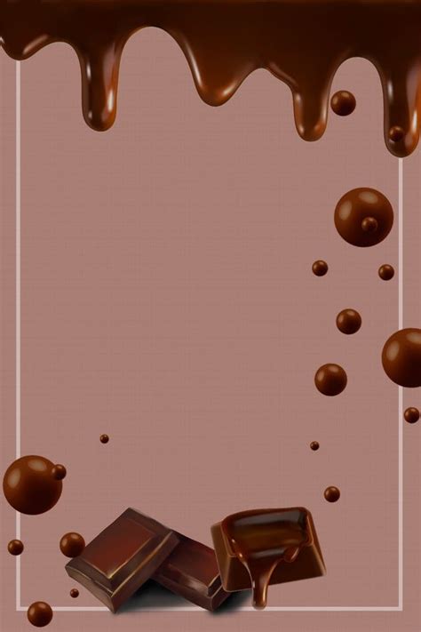 celup coklat tumblr backgrounds