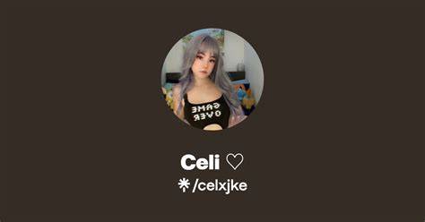 celxjke nude