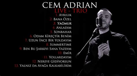 cem adrian-yagmur.