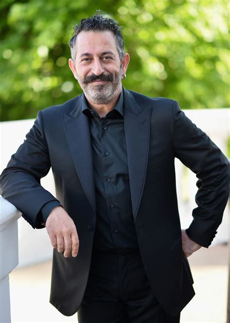 Cem Yılmaz Boy