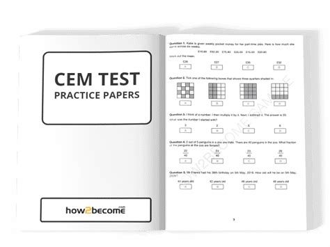 Full Download Cem Exam Papers 