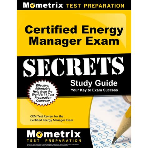 Full Download Cem Exam Study Guide 