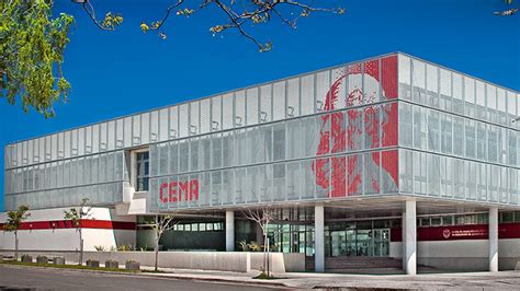 Cema Mar Del Plata