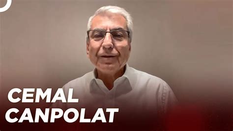 Cemal Canpolat Alevimi