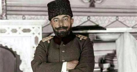 Cemal Paşa Kimdir