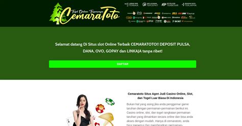 CEMARA SLOT - CEMARA SPA HQ | Pagi hangpaaa.. Slot boleh ejas tau