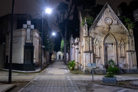 Cementerio San Jeronimo
