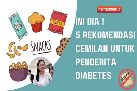 CEMILAN UNTUK ORANG DIABETES：Tujuh camilan sehat untuk jaga kadar gula darah stabil